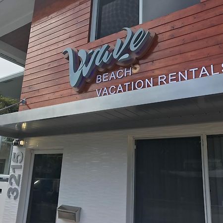 Wave Beach Vacation Rentals Pompano Beach Zewnętrze zdjęcie