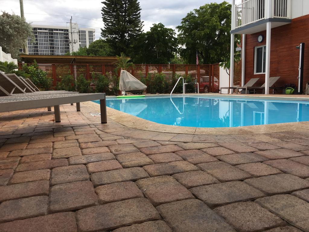 Wave Beach Vacation Rentals Pompano Beach Zewnętrze zdjęcie