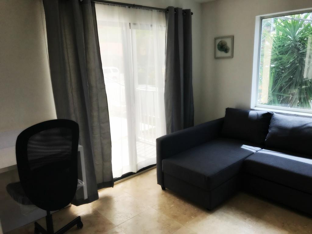 Wave Beach Vacation Rentals Pompano Beach Pokój zdjęcie