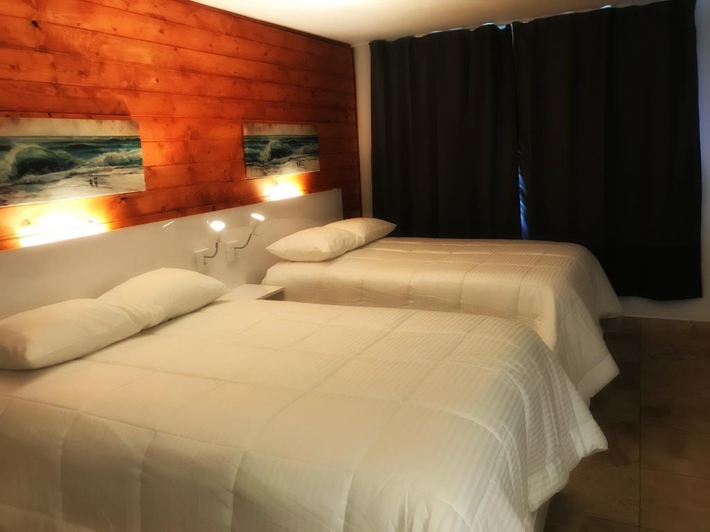 Wave Beach Vacation Rentals Pompano Beach Pokój zdjęcie