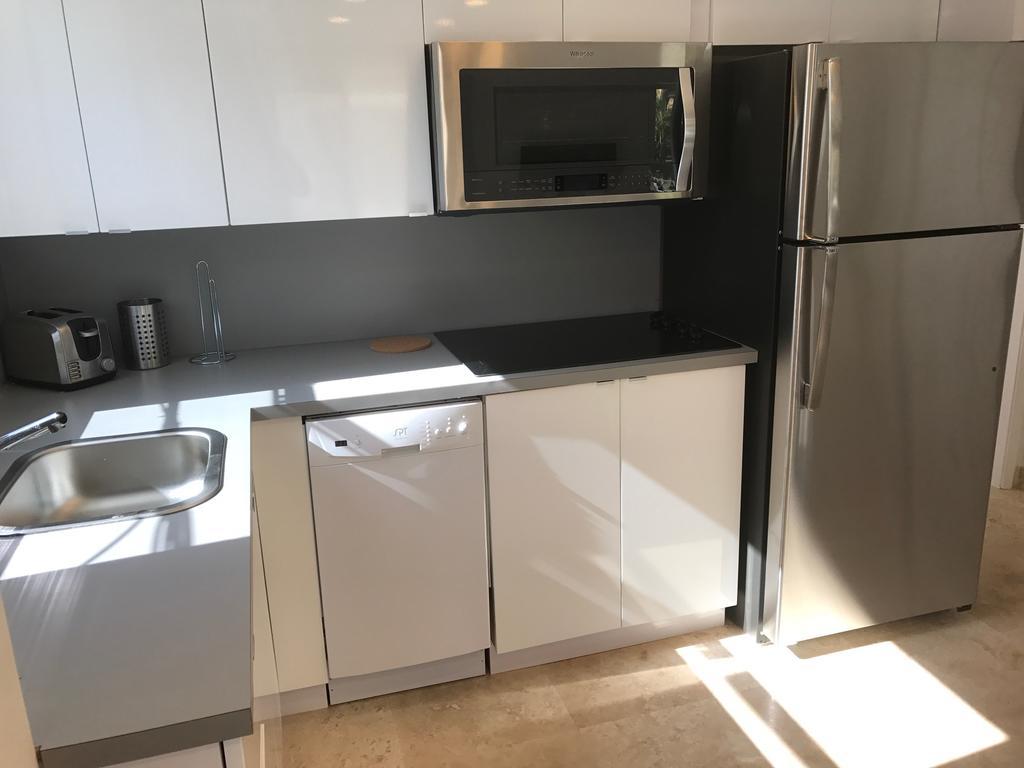 Wave Beach Vacation Rentals Pompano Beach Pokój zdjęcie