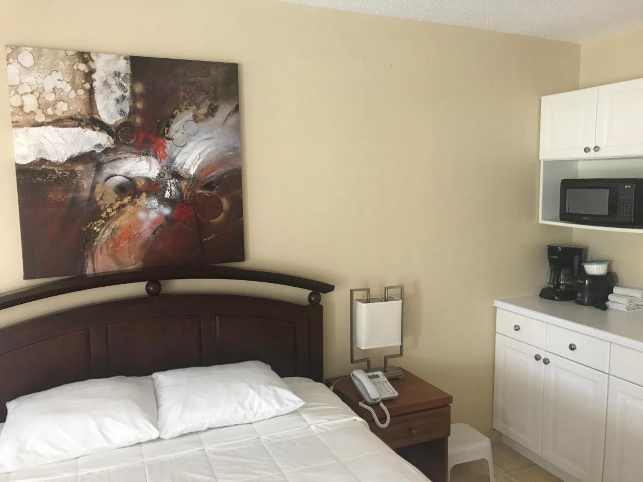 Wave Beach Vacation Rentals Pompano Beach Zewnętrze zdjęcie