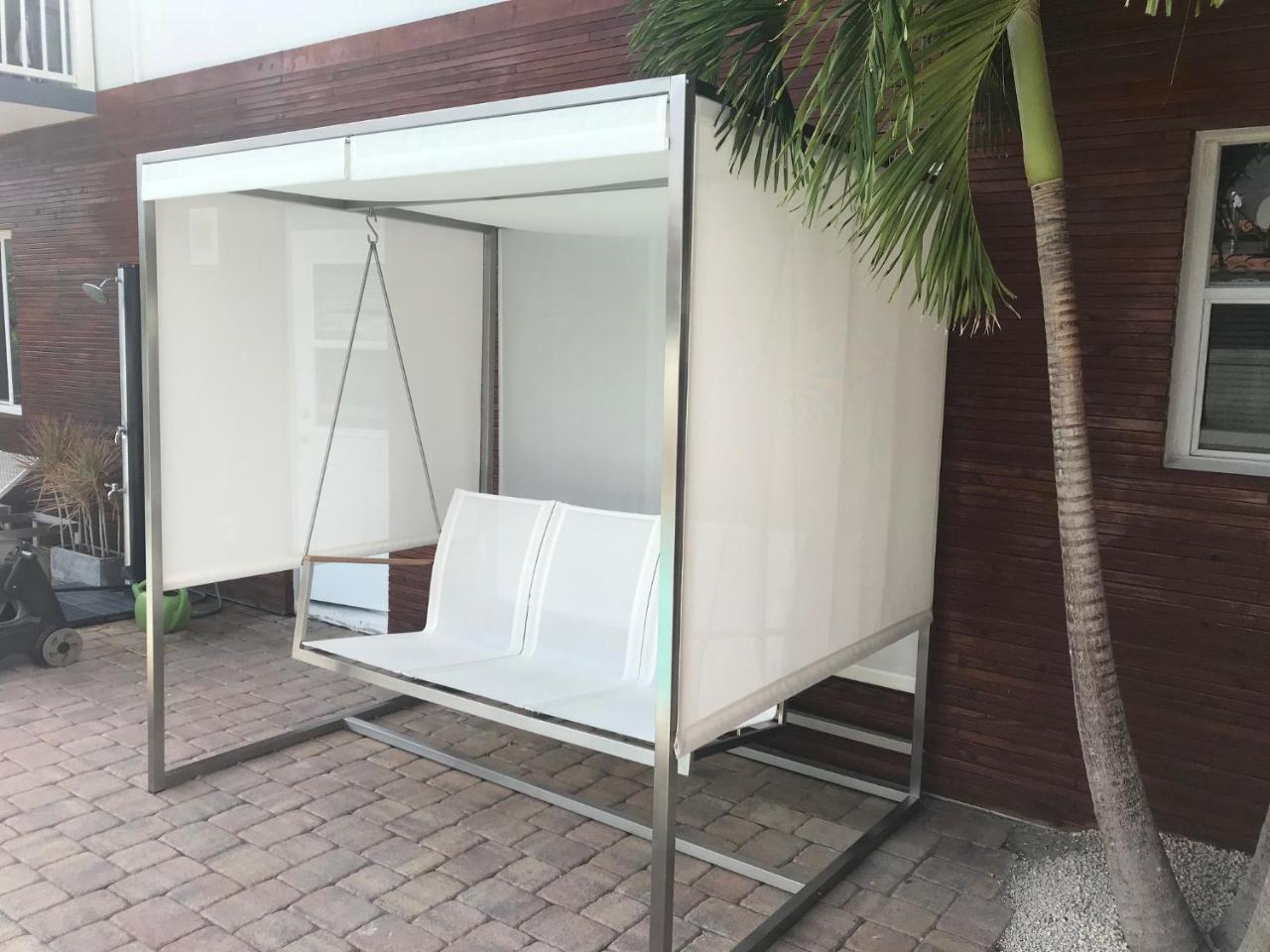 Wave Beach Vacation Rentals Pompano Beach Zewnętrze zdjęcie