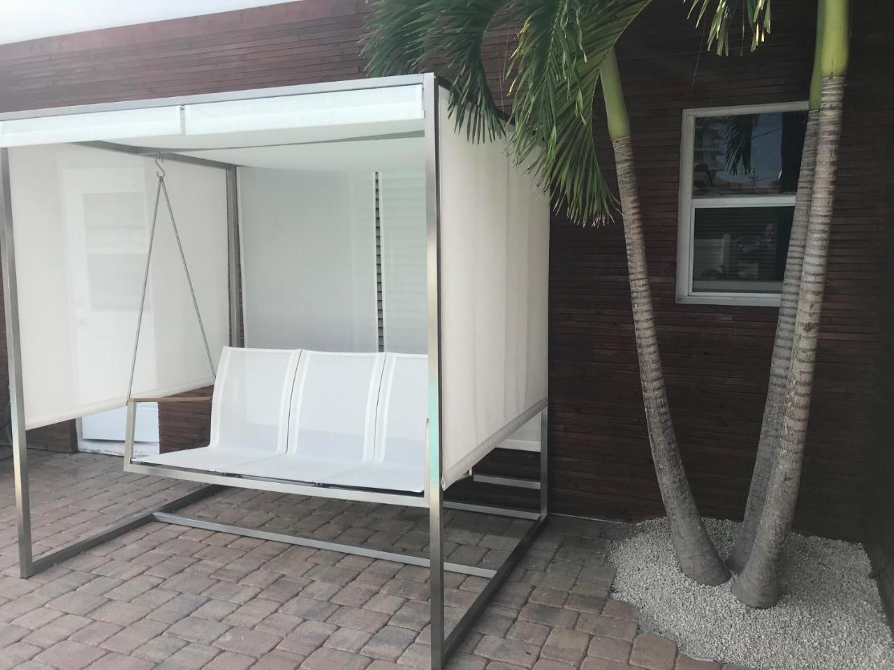 Wave Beach Vacation Rentals Pompano Beach Zewnętrze zdjęcie